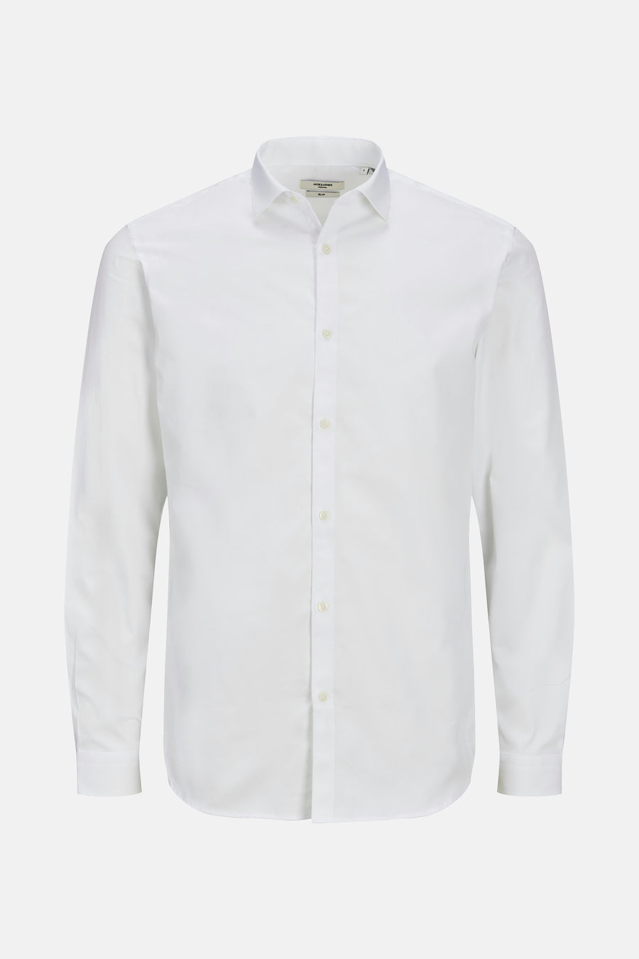 Chemise &agrave; manches longues - blanc - PREMIUM by JACK & JONES
