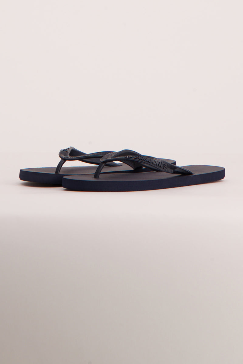 Slippers Grijs - ACCESSORIES BY JACK & JONES