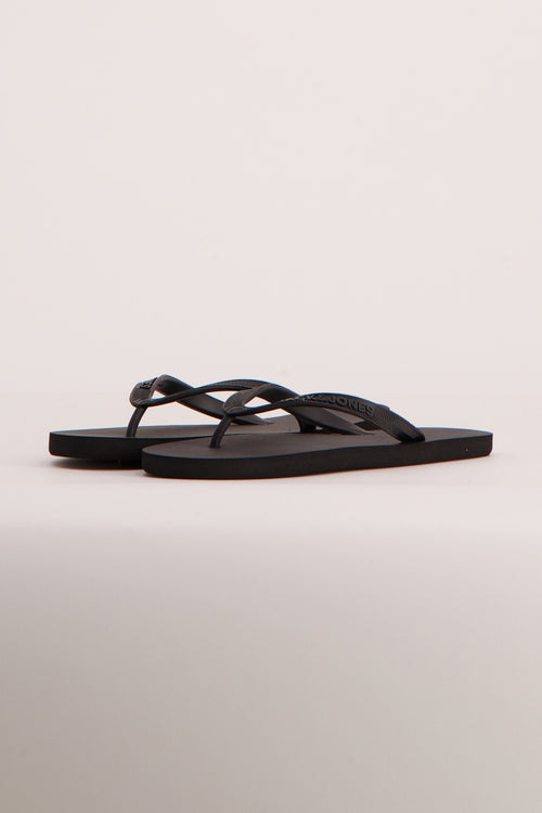 Slippers - blauw