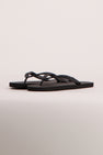 Slippers - blauw