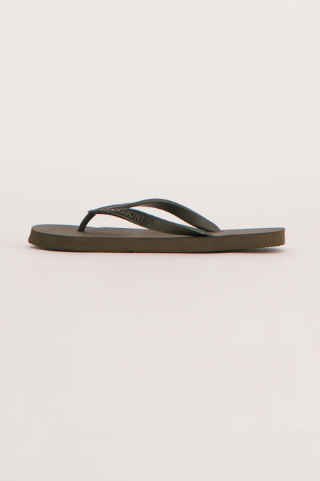 Slippers Groen - ACCESSORIES BY JACK & JONES