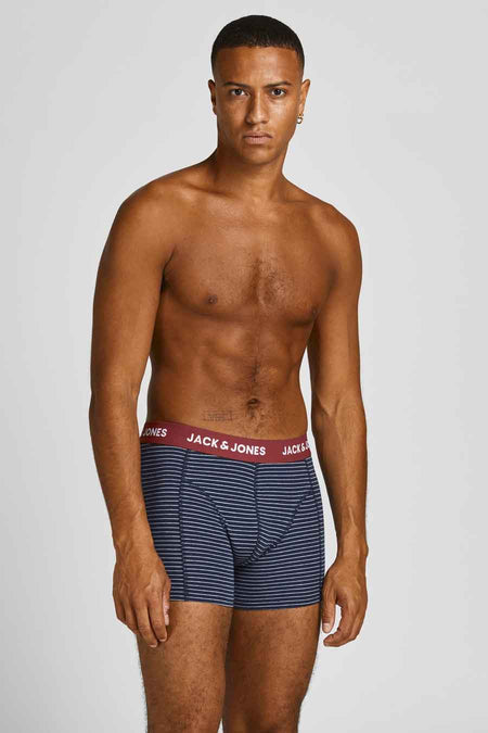Boxers - bleu