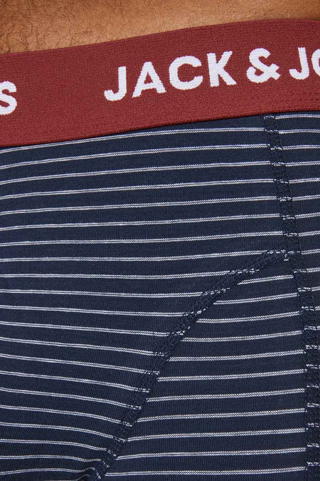 Boxers - bleu