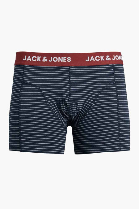 Boxers - bleu