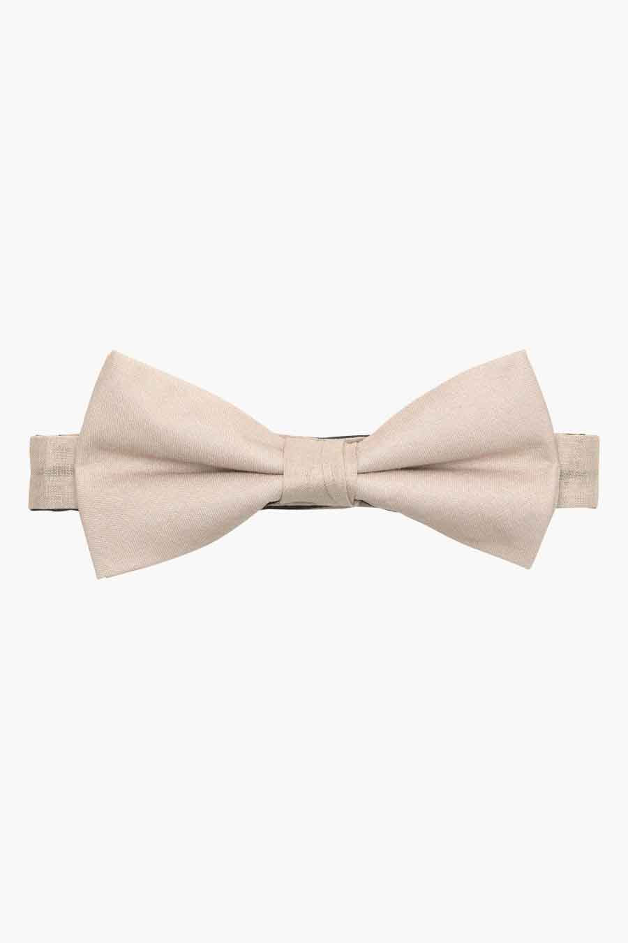 Noeud papillon Vert - ACCESSORIES BY JACK & JONES