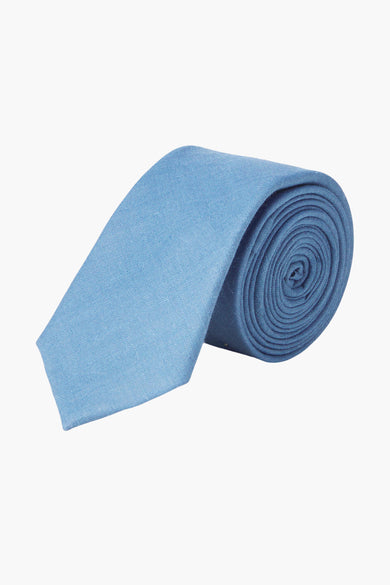 Das - blauw