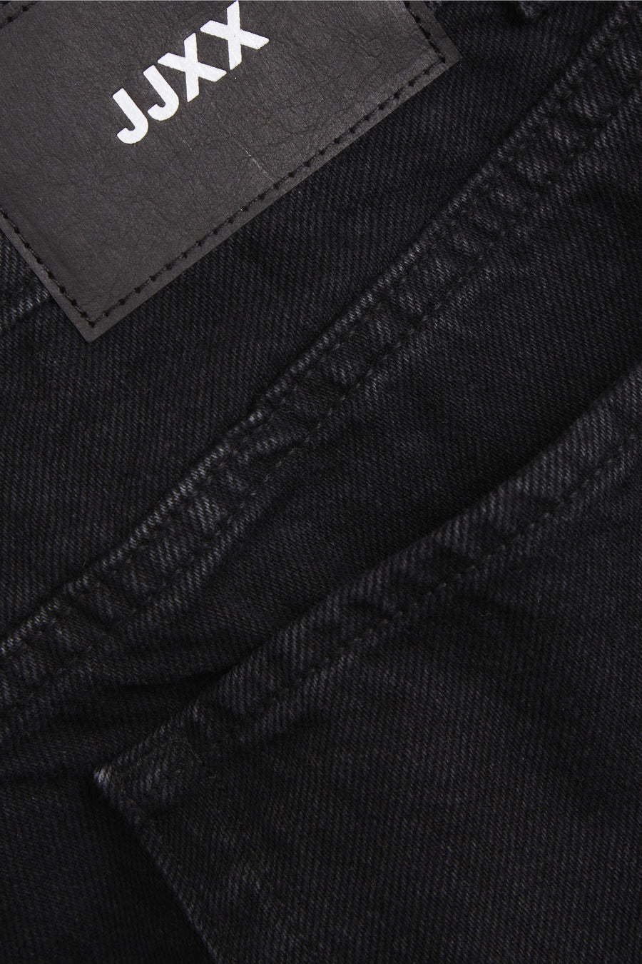 JXSEVILLE - dark grey denim - JJXX
