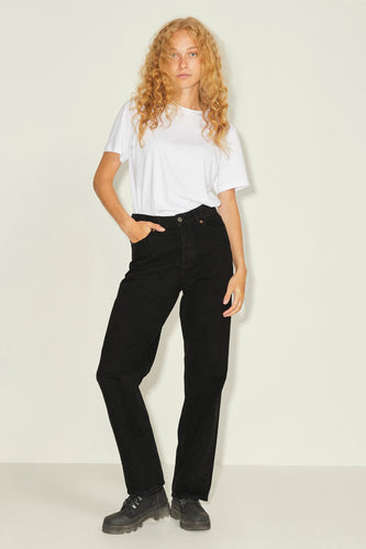 JXSEVILLE - dark grey denim - JJXX