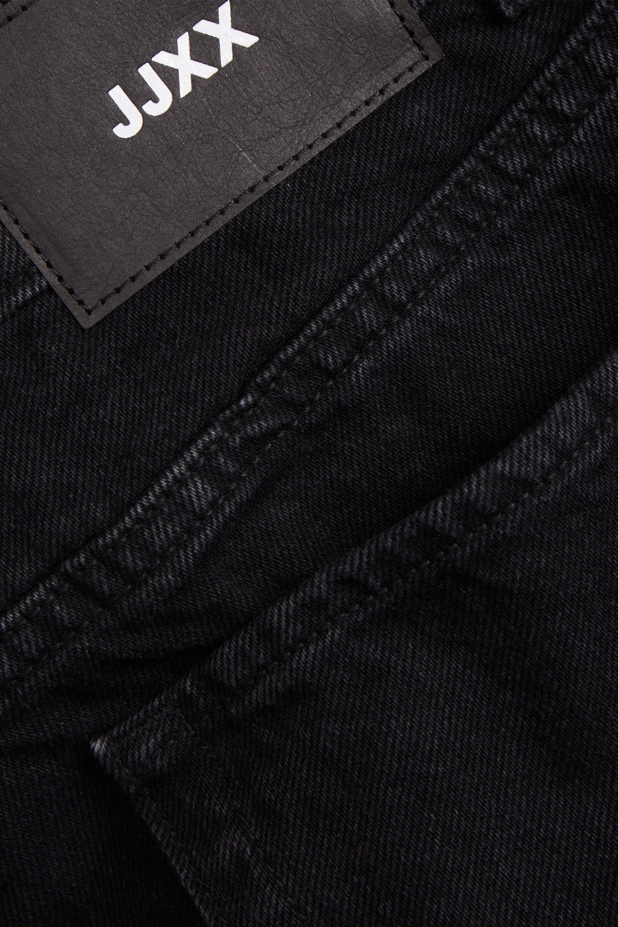 JXSEVILLE - dark grey denim - JJXX