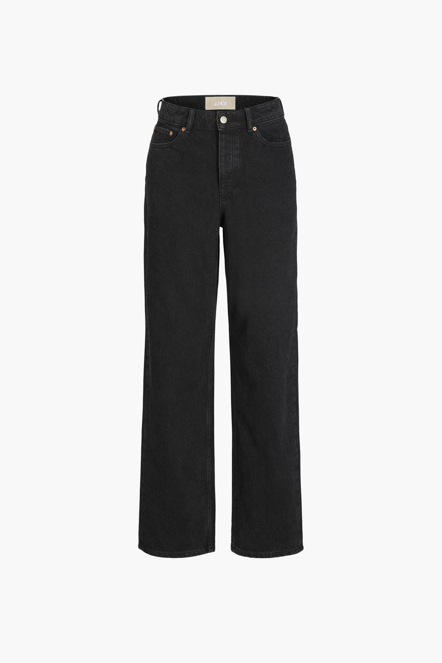 JXSEVILLE - dark grey denim - JJXX