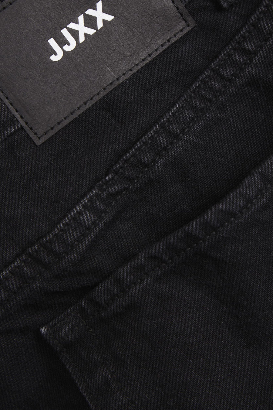 JXSEVILLE - dark grey denim - JJXX