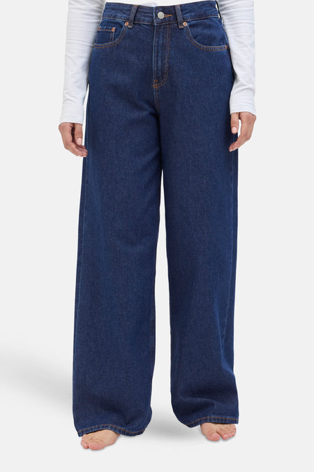 JXTOKYO WIDE HW MR6001 DNM NOOS