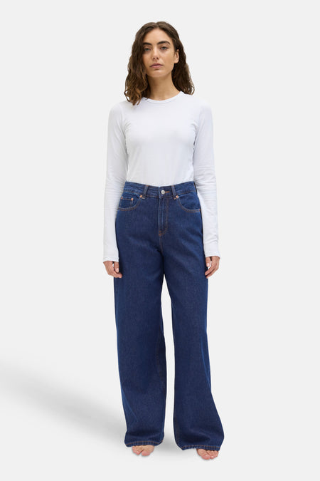JXTOKYO WIDE HW MR6001 DNM NOOS