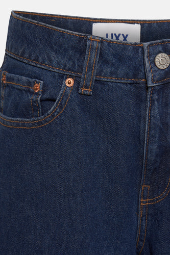 TOKYO - dark blue denim - JJXX