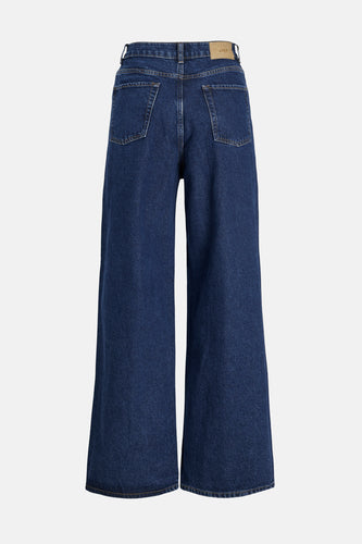 TOKYO - dark blue denim - JJXX