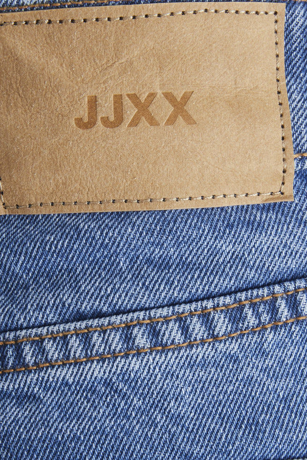 Jeans wide Mid blue denim - JJXX