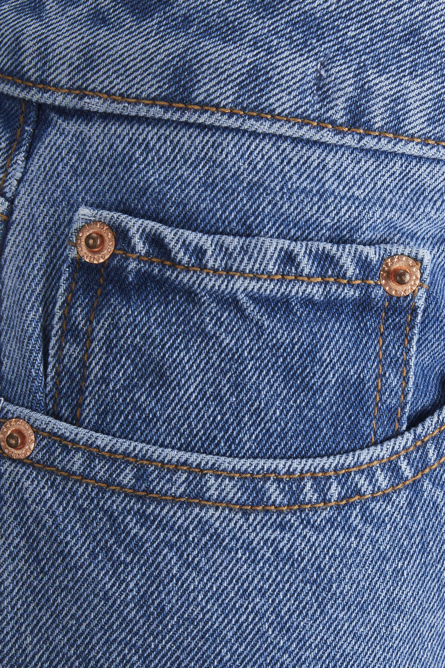 JXTOKYO WIDE HW MR6002 DNM NOOS