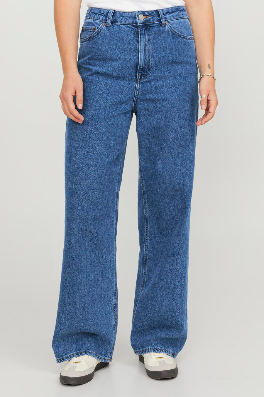 JXTOKYO WIDE HW MR6002 DNM NOOS