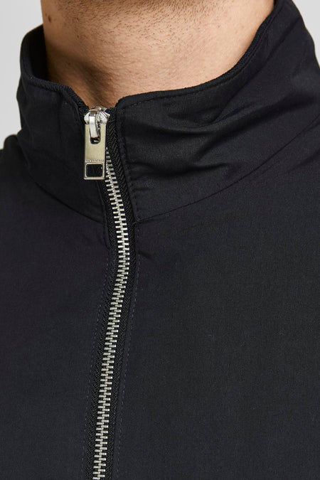JJERUSH HARRINGTON BOMBER NOOS
