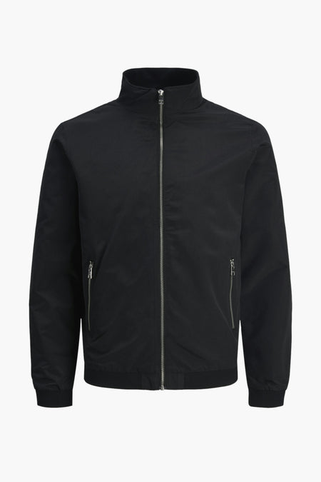JJERUSH HARRINGTON BOMBER NOOS