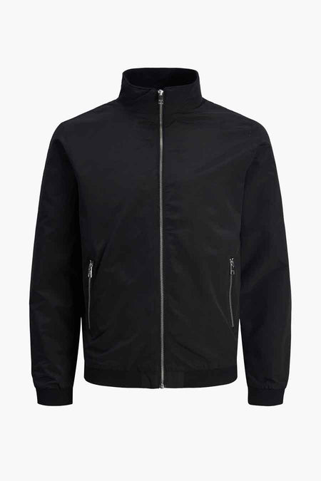 JJERUSH HARRINGTON BOMBER NOOS