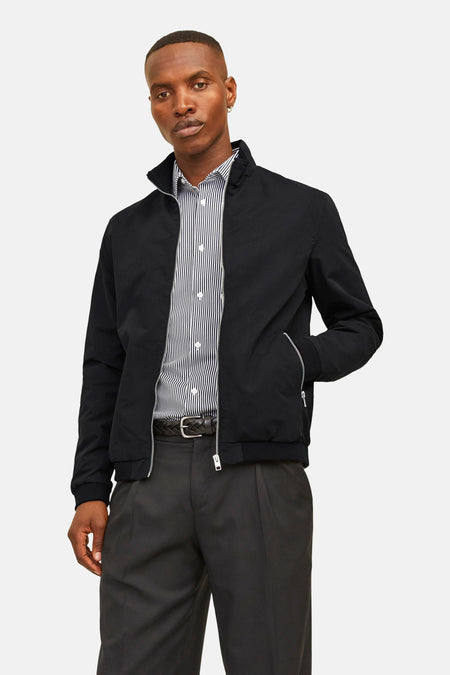 JJERUSH HARRINGTON BOMBER NOOS