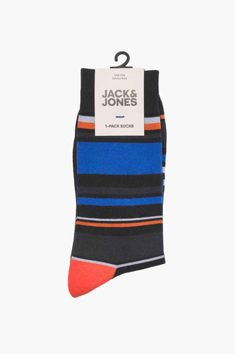 Sokken - grijs - ACCESSORIES BY JACK & JONES