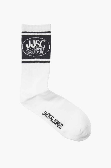 Chaussettes - bleu