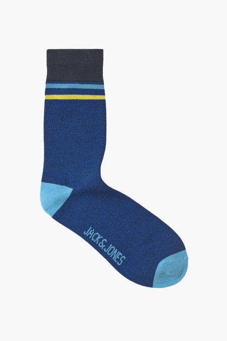 Chaussettes Bleu - ACCESSORIES BY JACK & JONES