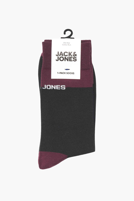 Chaussettes - noires