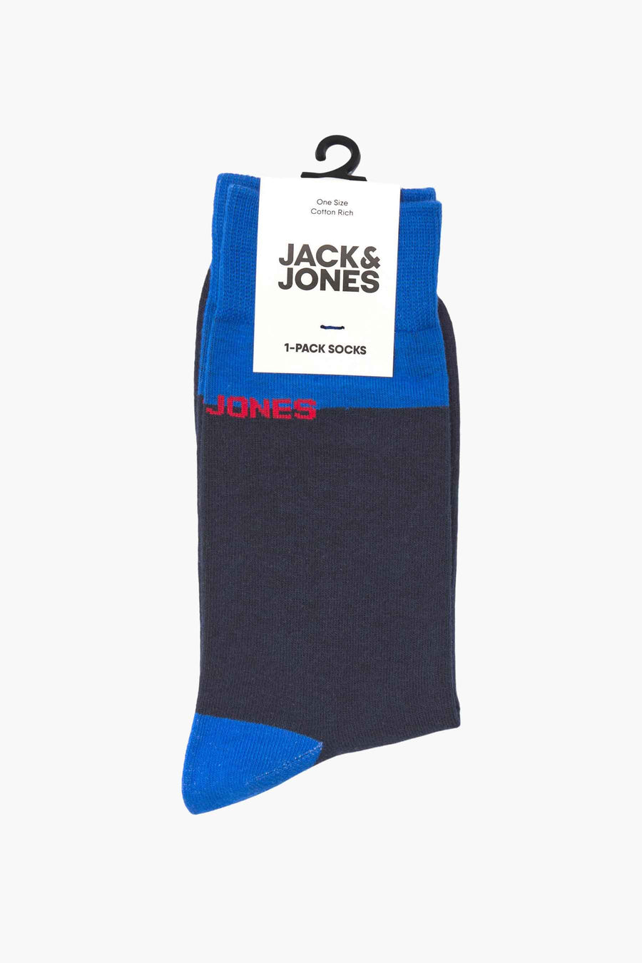Chaussettes - bleu - ACCESSORIES BY JACK & JONES