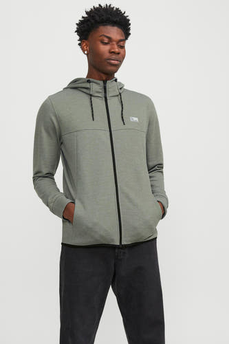 Sweater - groen