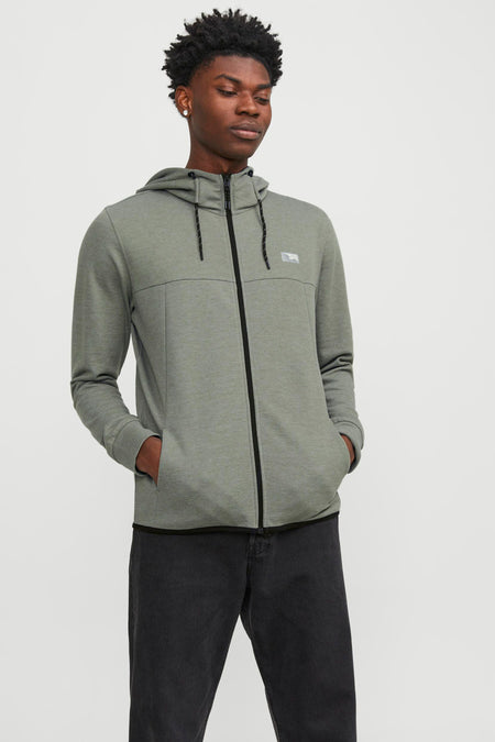 Sweater - groen
