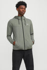 Sweater - groen