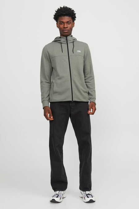 Sweater - groen
