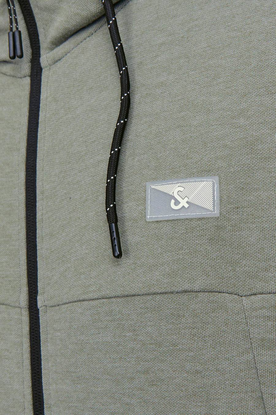 Sweater - groen