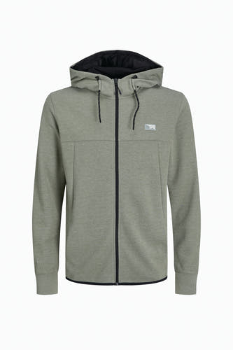 Sweater - groen