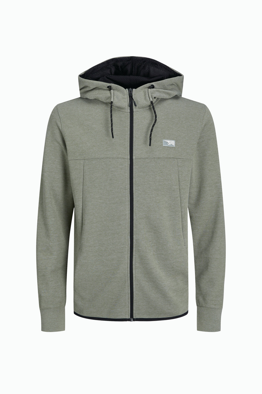 Sweater - groen