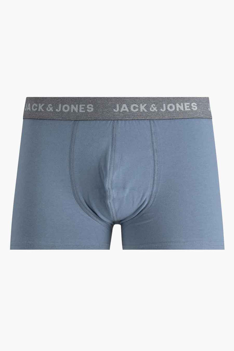 Boxershort Blauw - ACCESSORIES BY JACK & JONES