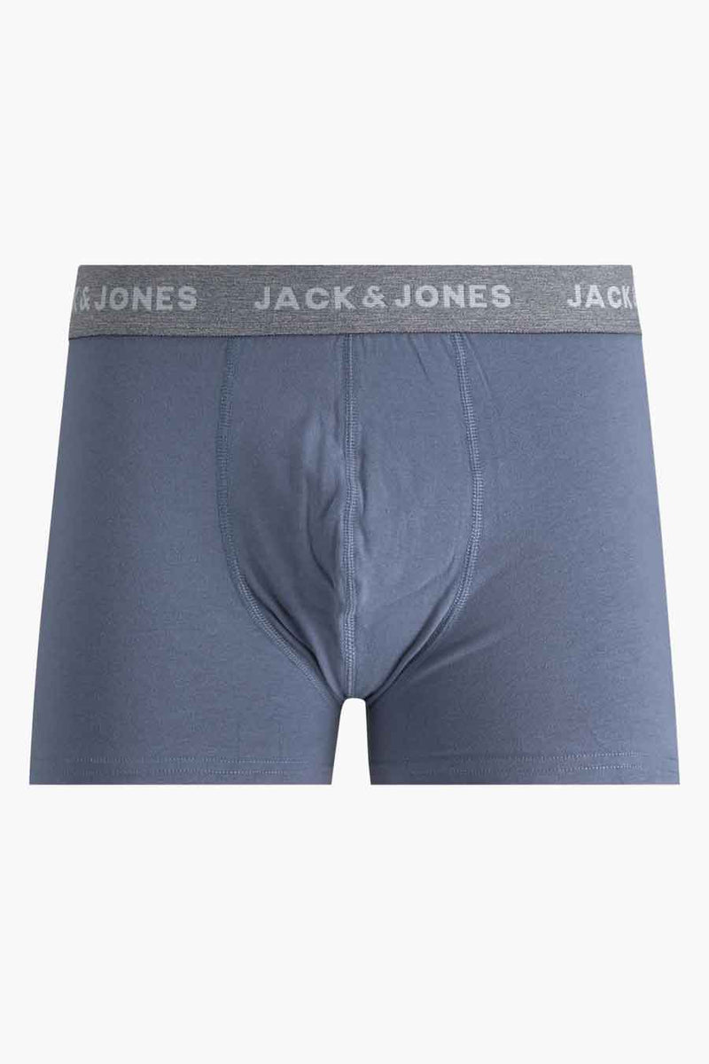 Boxershort Blauw - ACCESSORIES BY JACK & JONES