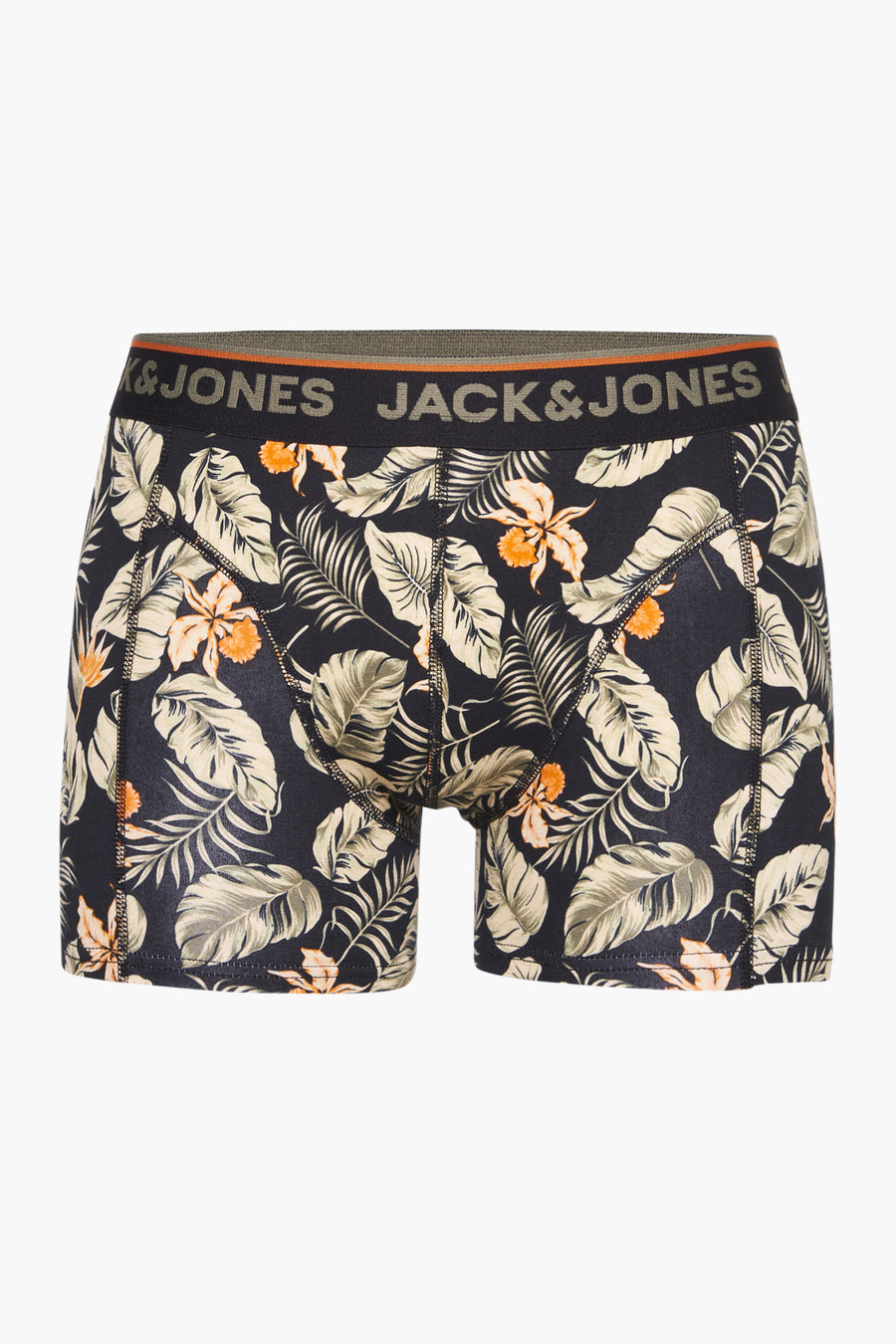 Boxers - zwart