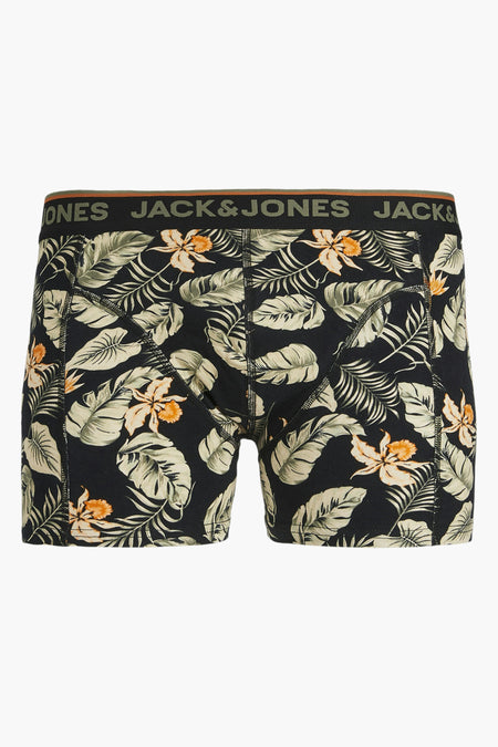Boxers - noir