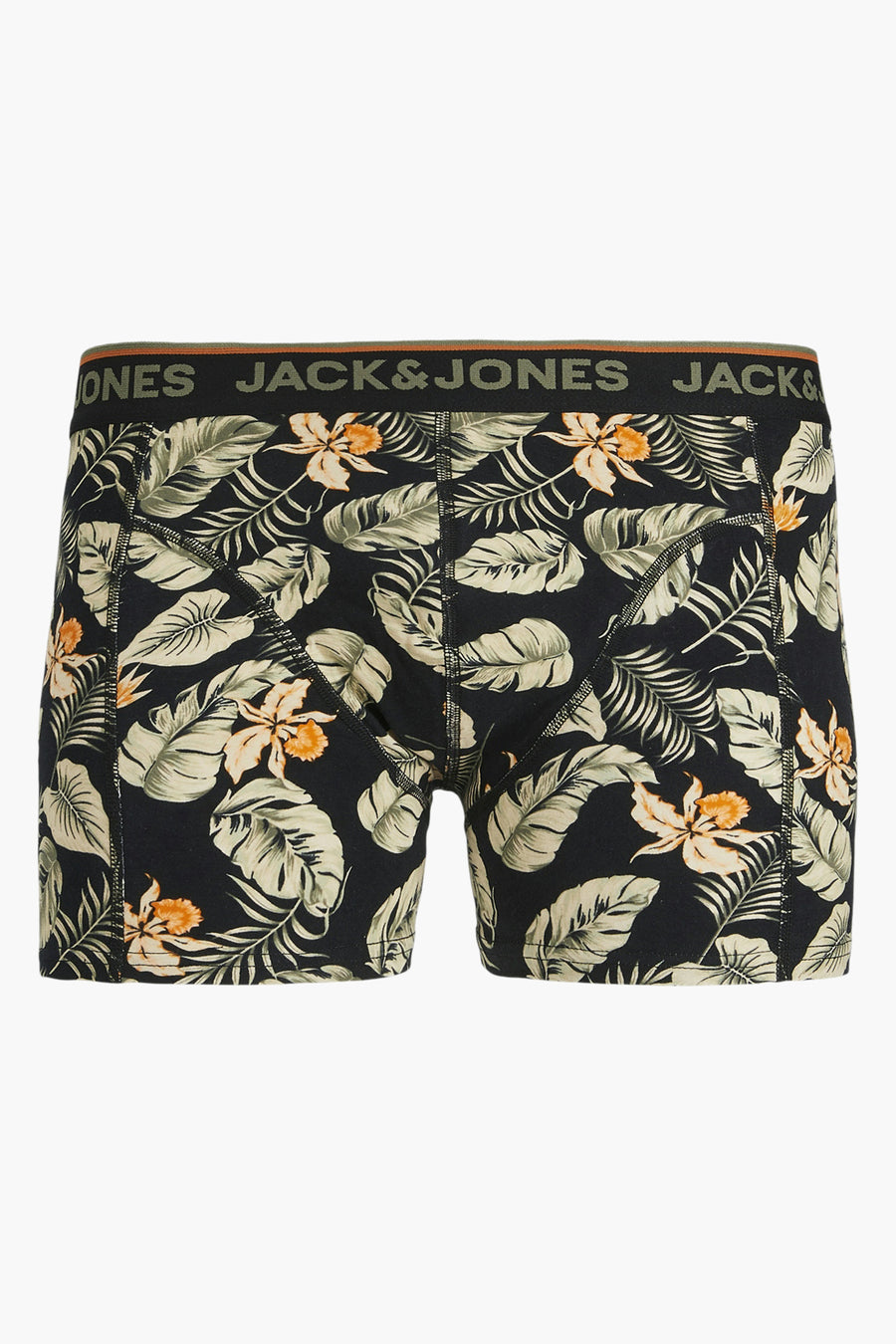 Boxers - zwart