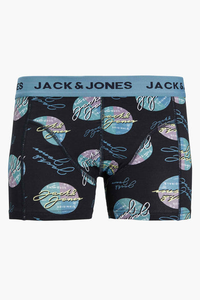 Boxers - blauw
