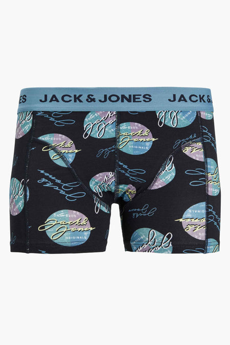 Boxers - blauw