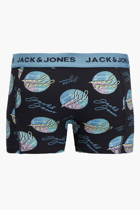 Boxers - blauw