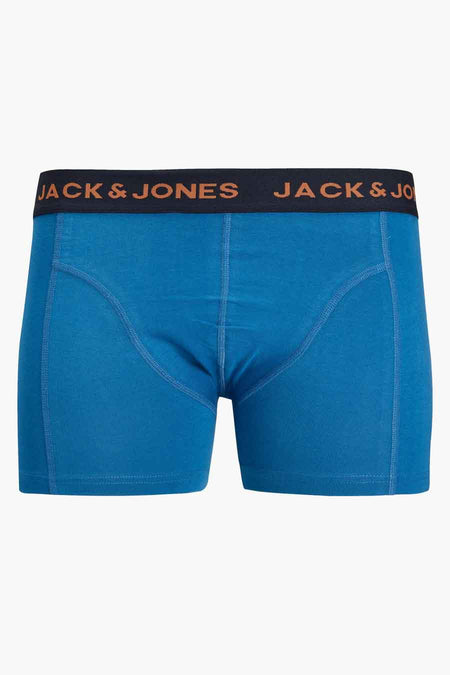Boxers - blauw