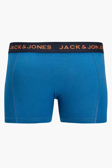 Boxers - blauw