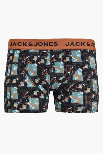 Boxers - bruin