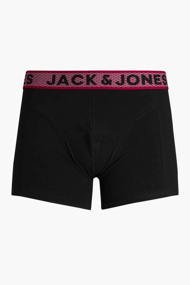 Boxers - zwart